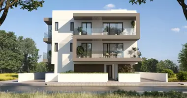 Apartamento 2 habitaciones en Lakatameia, Chipre