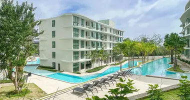 Studio 1 zimmer in Rawai, Thailand
