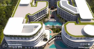 1 bedroom apartment in Al Ahia', Egypt