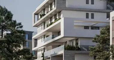 3 bedroom apartment in Larnaca, Cyprus