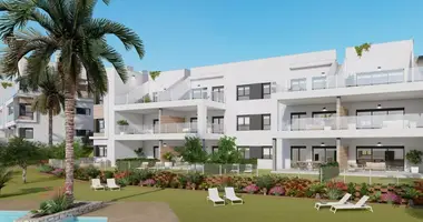 2 bedroom apartment in Pilar de la Horadada, Spain