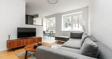 Apartamento 3 habitaciones en Vilna, Lituania