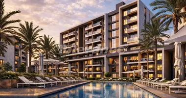 4 bedroom apartment in Aksu, Turkey