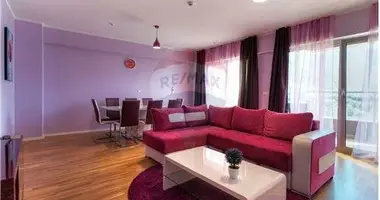 4 room apartment in Budva, Montenegro