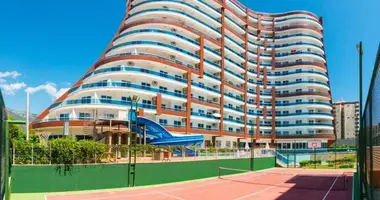 Квартира 2 комнаты в Махмутлар, Турция