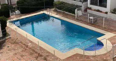 Appartement 2 chambres dans Dos Hermanas, Espagne