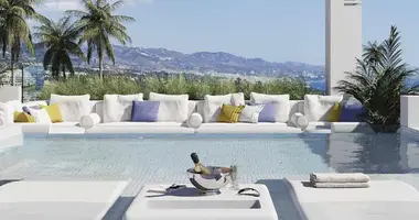 Apartment in Torrevieja, Spain