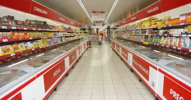 Sklep 437 m² w Hiszpania