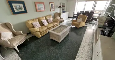 Appartement 3 chambres dans Benidorm, Espagne