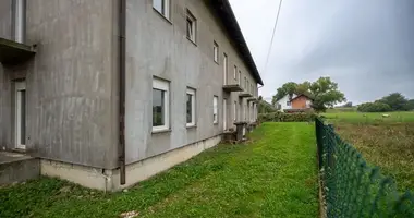 Apartamento 15 habitaciones en Lucko, Croacia