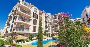 Mieszkanie w Nesebyr, Bułgaria