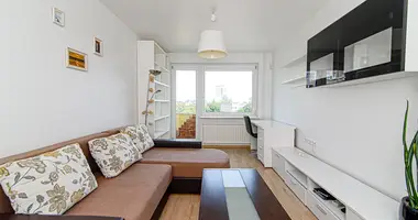 Apartamento 3 habitaciones en Vilna, Lituania