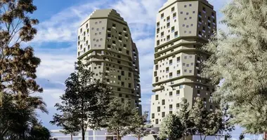 1 bedroom apartment in Tirana Municipality, Albania