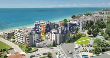 Apartamento 4 habitaciones en Ravda, Bulgaria