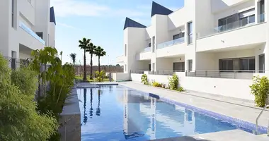2 bedroom apartment in Abadin, Spain