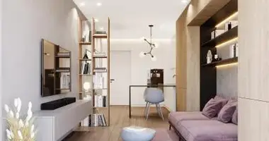 Wohnung 2 Schlafzimmer in Tschechien