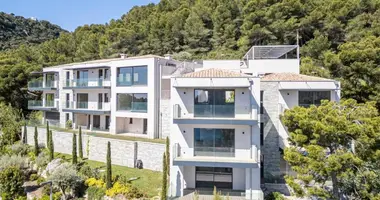 Вилла 6 комнат в Эз, Франция