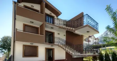 Квартира 2 спальни в Черногория