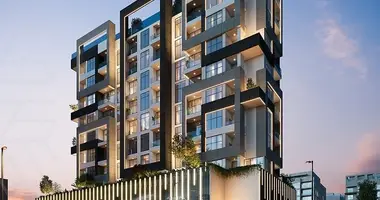 Apartamento 3 habitaciones en Dubái, Emiratos Árabes Unidos