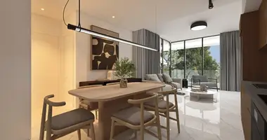 Appartement 1 chambre dans Paphos, Chypre