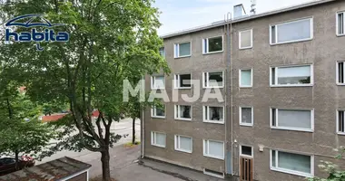 Apartment in Helsinki sub-region, Finland