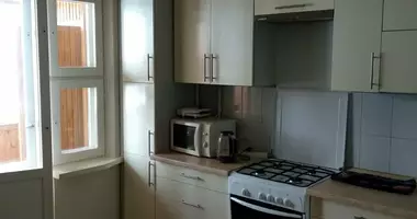 Квартира 1 комната в Минск