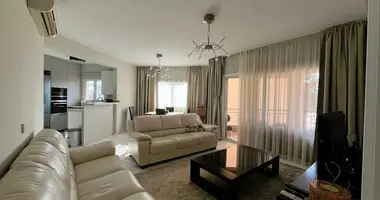 Apartamento 2 habitaciones en Pafos, Chipre