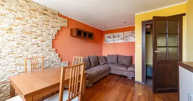 Wohnung 2 zimmer in Warschau, Polen