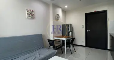 Condo in Pattaya, Thailand