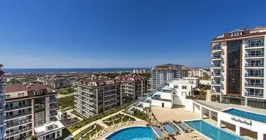 Пентхаус 6 комнат в Аланья, Турция