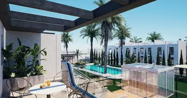 Bungalow 2 chambres dans Pilar de la Horadada, Espagne