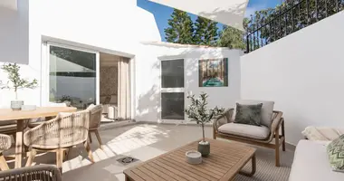 Adosado Adosado 4 habitaciones en San Pedro Alcantara, Španjolska