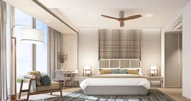 Apartamento 1 habitación en Choeng Thale, Tailandia