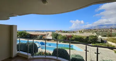 Reihenhaus 3 zimmer in Provinz Sitia, Griechenland