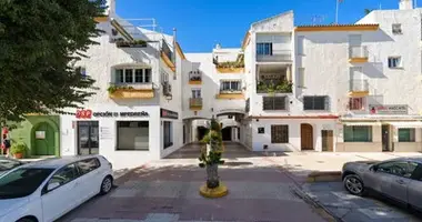 Appartement 3 chambres dans San Pedro Alcantara, Espagne