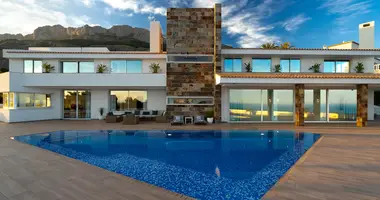 Villa en Altea, Španjolska
