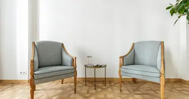 Gewerbefläche 79 m² in Warschau, Polen