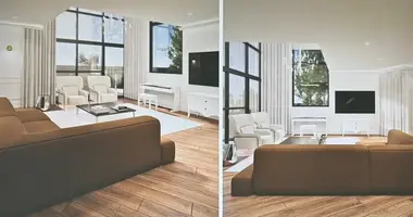 Appartement 5 chambres dans Voïvodie de Mazovie, Pologne