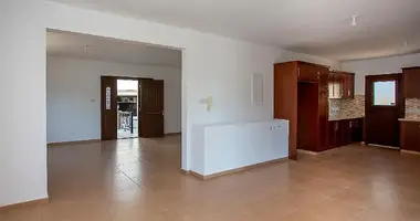 Casa 3 habitaciones en Germasogeia, Chipre