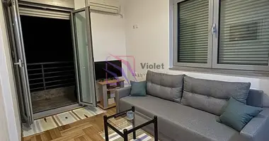 1 room studio apartment in Podgorica, Montenegro