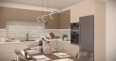 2 bedroom apartment in Paphos Municipality, Cyprus
