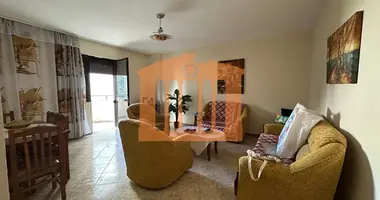 Mieszkanie 3 pokoi w Bashkia Durres, Albania