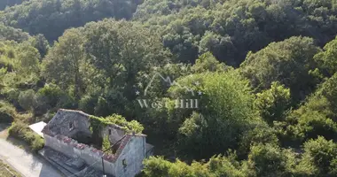 Parcela en Kunje, Montenegro