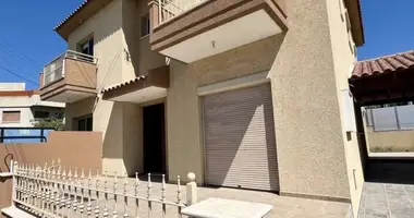 Dom 3 pokoi w Kato Polemidion Municipality, Cypr