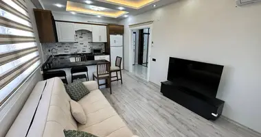 Wohnung 3 zimmer in Erdemli, Türkei