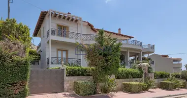 Wohnungen auf mehreren Ebenen 5 Schlafzimmer in Municipality of Glyfada, Griechenland