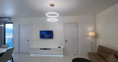 2 bedroom apartment in Batumi, Georgia
