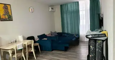 Mieszkanie 2 pokoi w Batumi, Gruzja