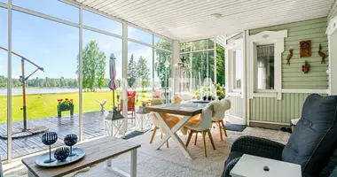 4 bedroom house in Joensuu sub-region, Finland