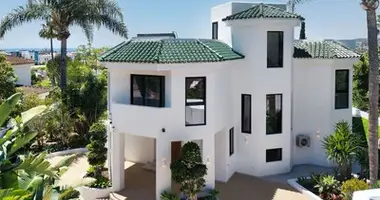 Дом 6 спален в Bel Air, Испания